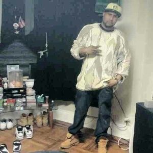 Meet your Posher, Teddy